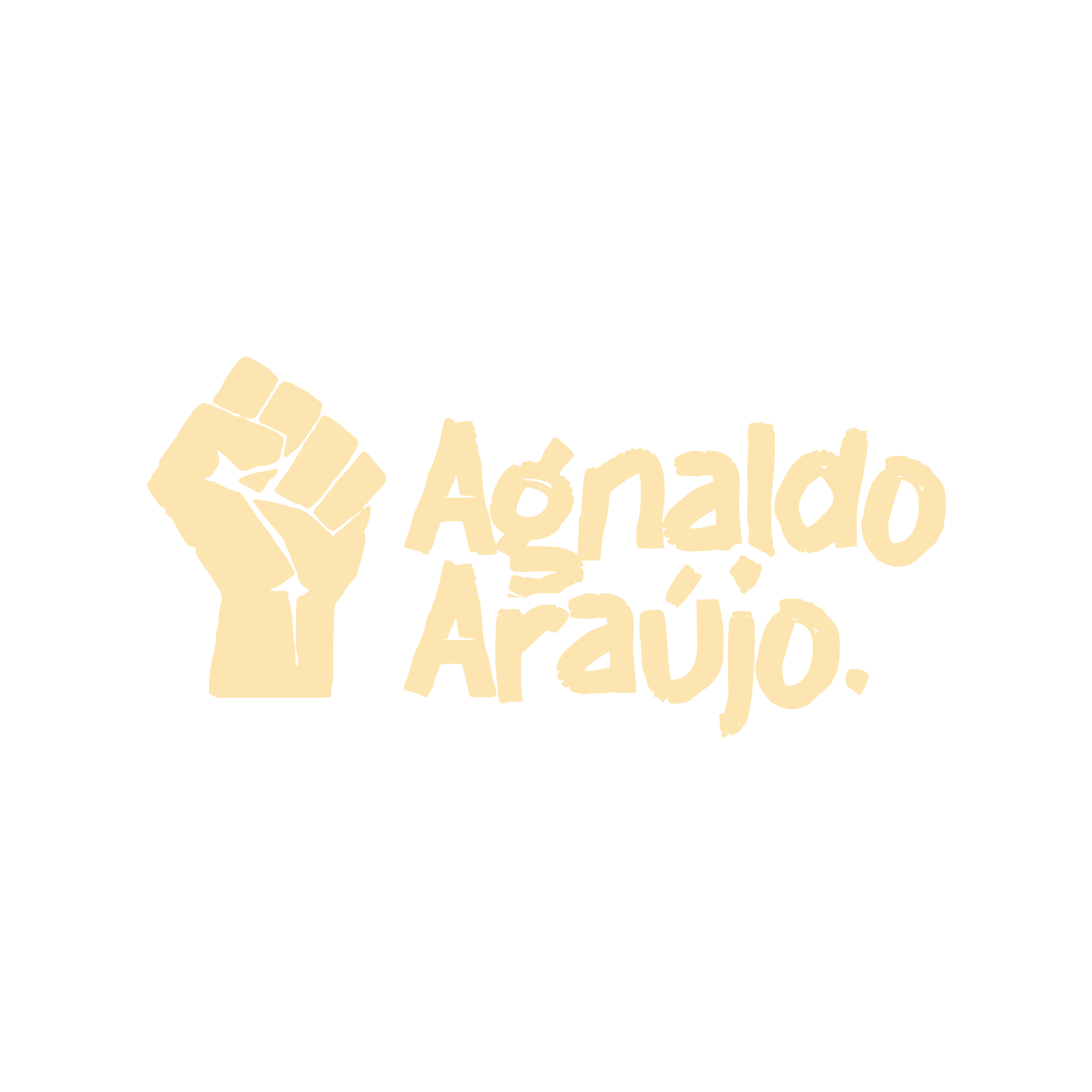 Agnaldo Araújo